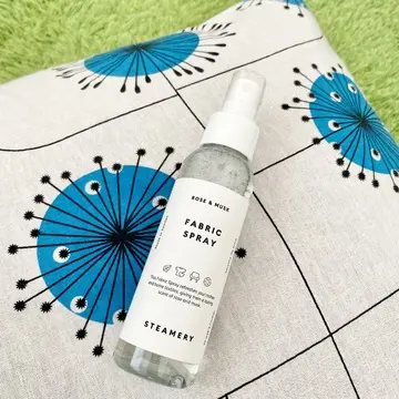 ファブリックスプレー