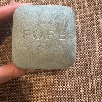 FOPE リング　指輪