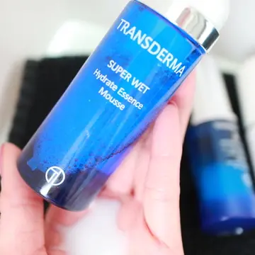 トランスダーマ