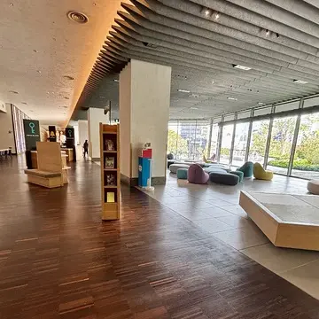 OMO7  大阪　星野リゾート ホカンス エクラ