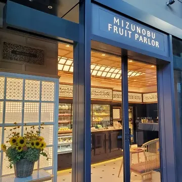 いつ行っても素敵な雰囲気