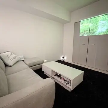 お部屋の様子　その②