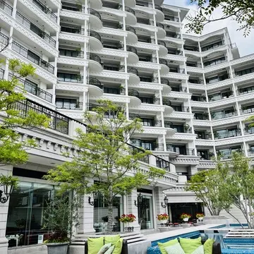 ホテルラスイート神戸ハーバーランド