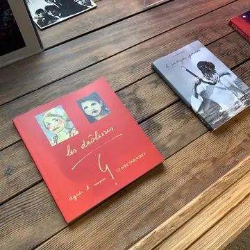 アニエスベー祇園　店内