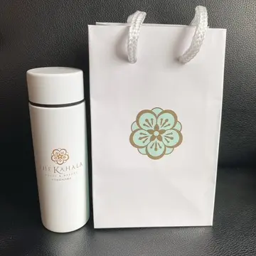 横浜カハラホテルのグッズ