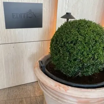 東京エディション虎ノ門
外観