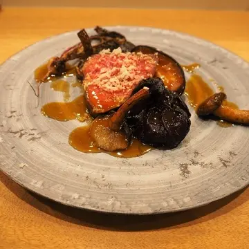 肉料理～黒毛和牛