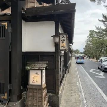 出雲松江旅　松江城　夫婦旅行