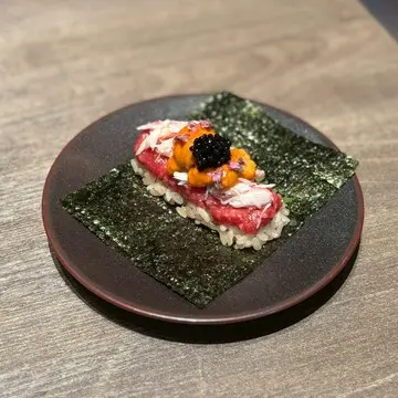 焼肉うしごろ梅田店