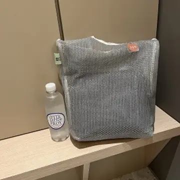 フランスの硬水（￥280）