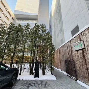 六花亭 札幌本店