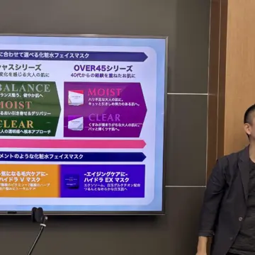 ルルルン lululun フェイスマスク