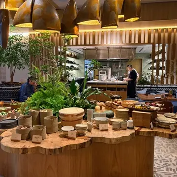 シックスセンシズ京都