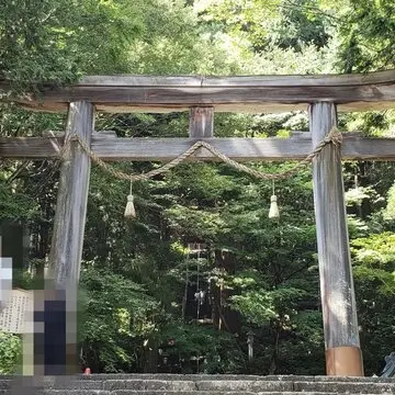 鳥居