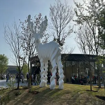 大阪・関西 万博　現代アート