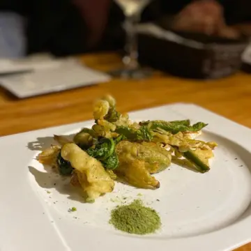 イタリアンランチ