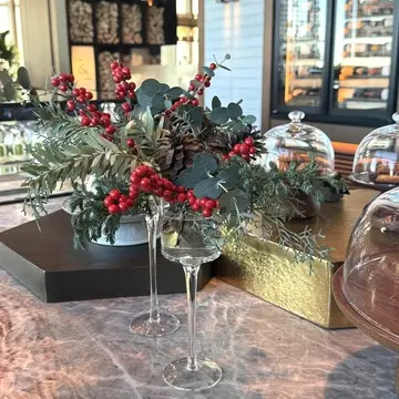 フェアモント東京 07