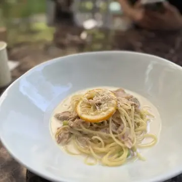 カフェサンメール雲場