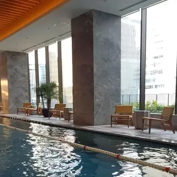 ウェスティンホテル横浜