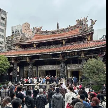 龍山寺