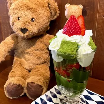 浅草の可愛いスィーツ食べ歩き＆カフェへ。の画像_1