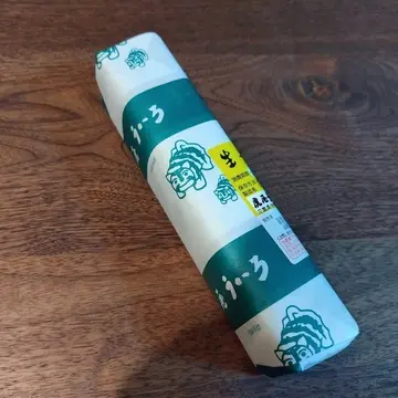 虎屋　生ういろ
栗ういろ
徳永遊人　