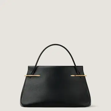 ジバンシイ　バッグ「ピンチ」ラージサイズ　ブラック