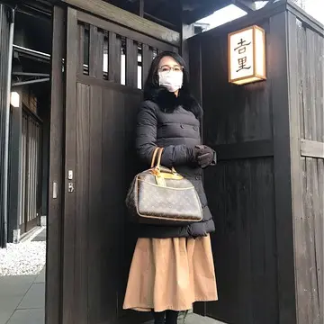 吉里 谷中総本店