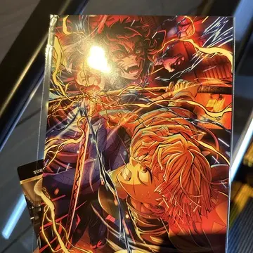 鬼滅の刃　善逸