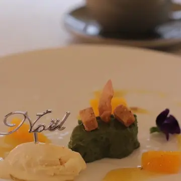 宝塚　ランチ　マグノリア