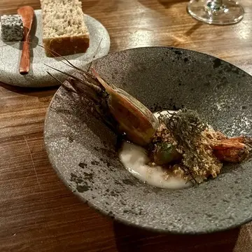 ナチュールワイキキのお料理