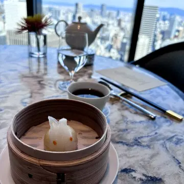 フォーシーズンズホテル大阪