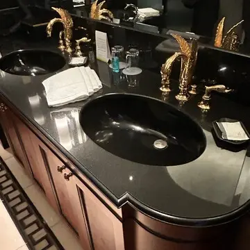 ウェスティン東京のインペリアルスイート