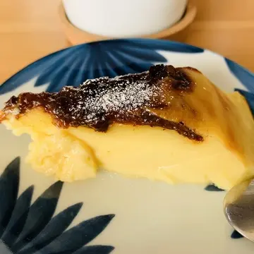 フランスの郷土菓子ファーブルトン