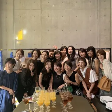 華組さんとjマダム