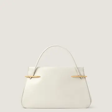 ジバンシイ　バッグ「ピンチ」ラージサイズ　アイボリー