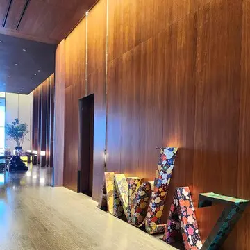 アンダーズ 東京