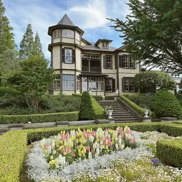 横浜外交官の家