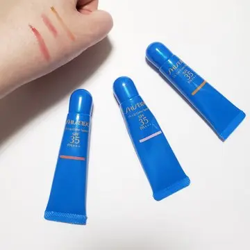 UV リッププロテクター