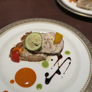 フレンチレストランHONDA