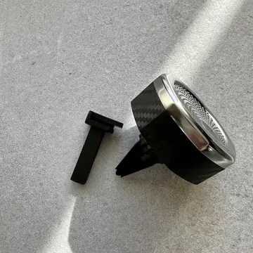 カーパルファム