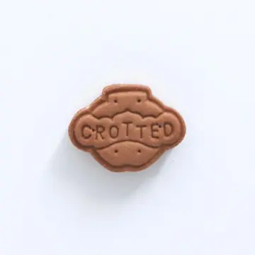 村上開新堂　チョコレートクッキー＆ヴァニラクリーム