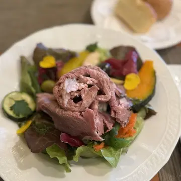 ル・ジャルダン