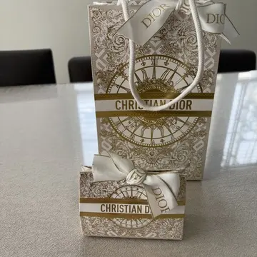 ディオールコスメ