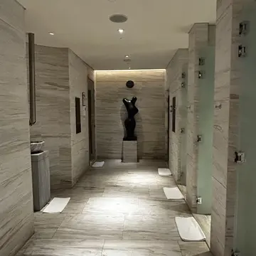 ウォルドーフアストリア・バンコク　　Waldorf Astoria Bangkok