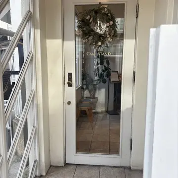 ケーキスタンド