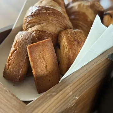 神戸北野テラス　世界一の朝食