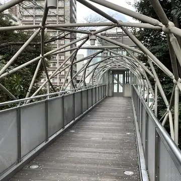 愛宕山エレベーター