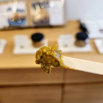 ピーナッツバター、ピーナツバター、生搾り、麻布十番、ギフト、手土産、40代ファッション、キノミノ、KINOMINO