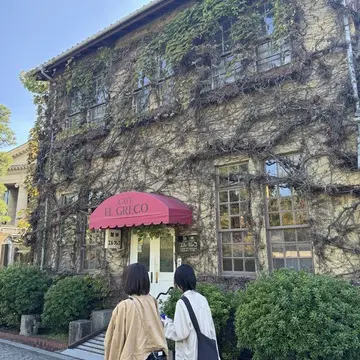 倉敷美観地区　梅澤千佳子